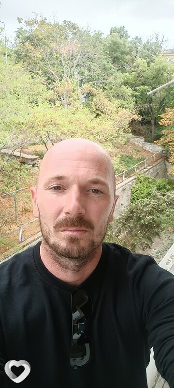 Александр, 35, Симферополе — анкета №3435691