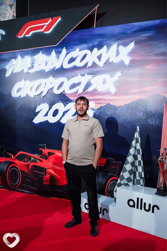 Константин, 34, Алматы — анкета №3435693