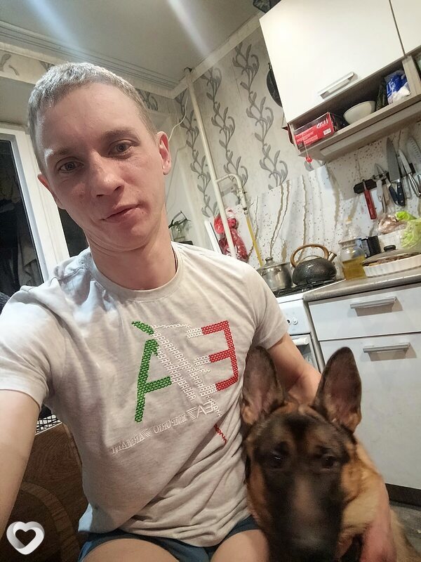 Женя, 30, Вологде — анкета №3435694