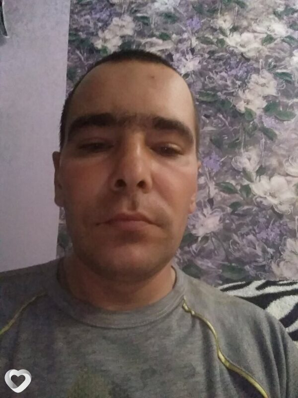 Вячеслав, 41, Жлобине — анкета №3435814