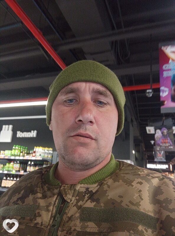 Виталий, 36, Житомире — анкета №3435816
