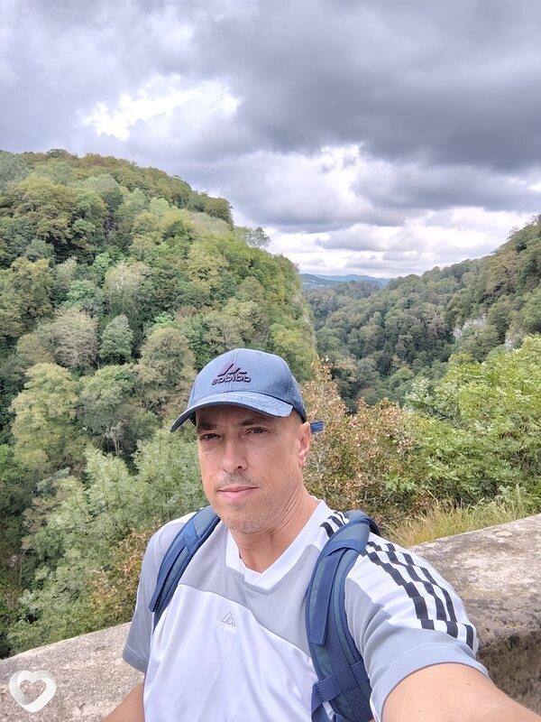 Сергей, 49, Самаре — анкета №3435822