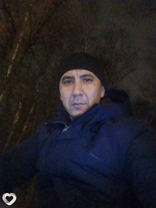 Нуриддин, 41, Зеленоград — анкета №3435823
