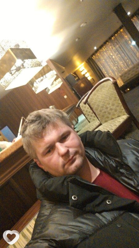Денис, 35, Челябинске — анкета №3435736