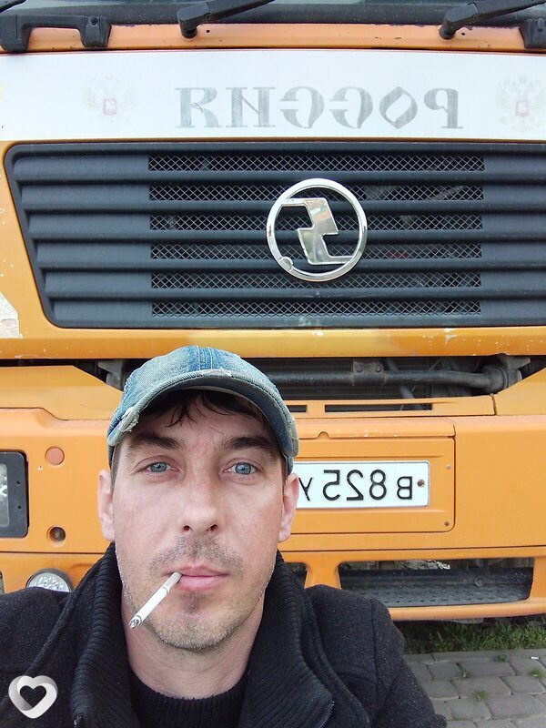 Александр, 40, Таганроге — анкета №3435738