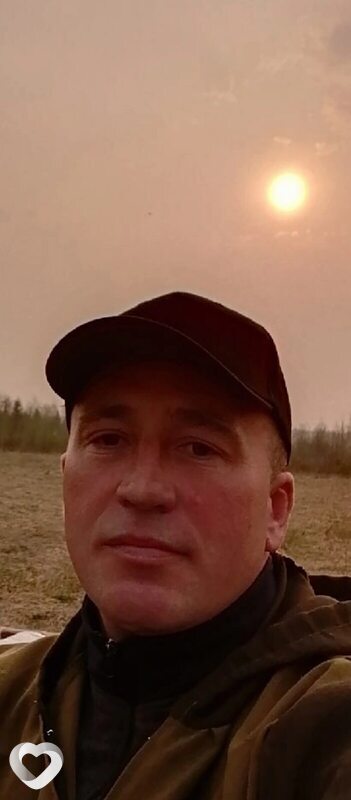 Александр, 43, Москве — анкета №3435741