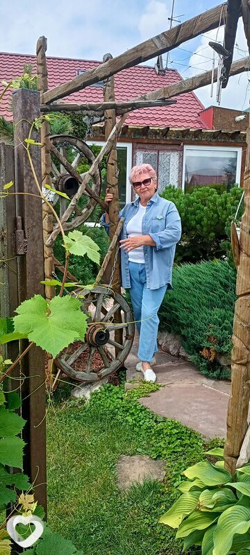 Вера, 68, Новосибирске — анкета №3435747