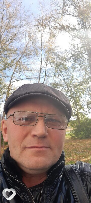 Александр, 53, Чебоксарах — анкета №3435748
