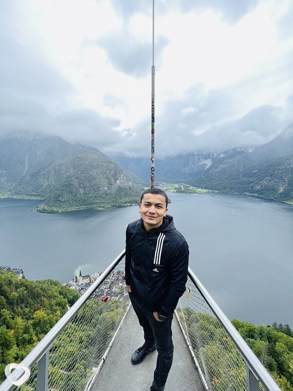 Nodir, 27, Ташкент — анкета №3435751