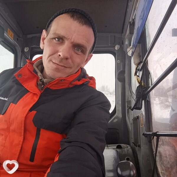 Евгений, 31, Челябинске — анкета №3435756