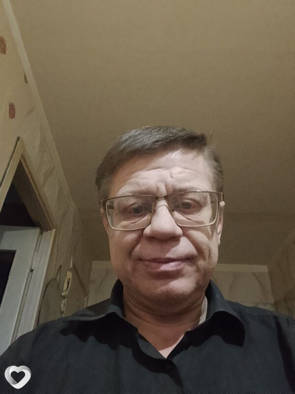 Сергей, 52, Якутске — анкета №3435905