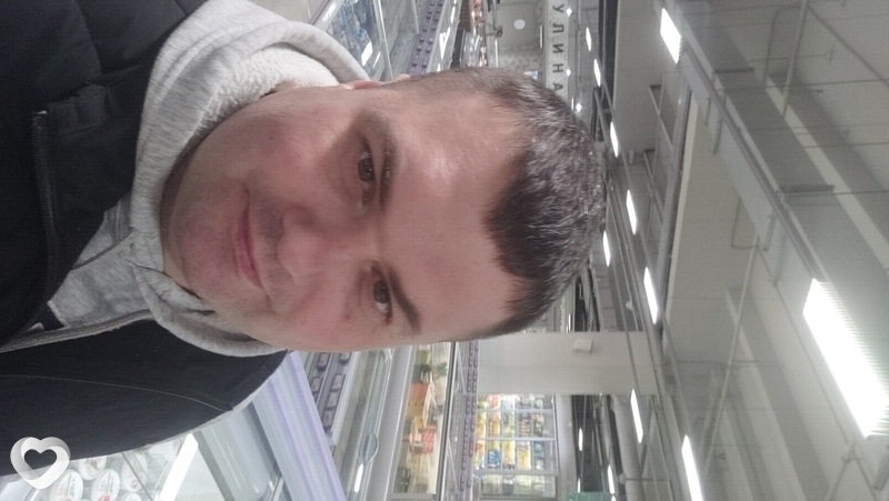 Алекс, 40, Мурманске — анкета №3435917