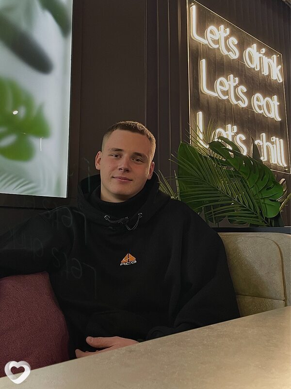 Руслан, 22, Пензе — анкета №3435918