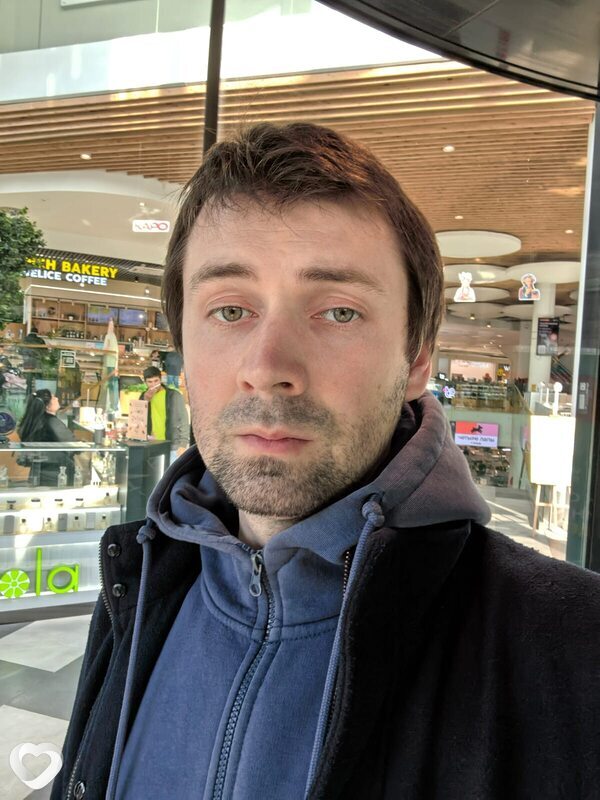 Петр, 39, Кемерове — анкета №3435919