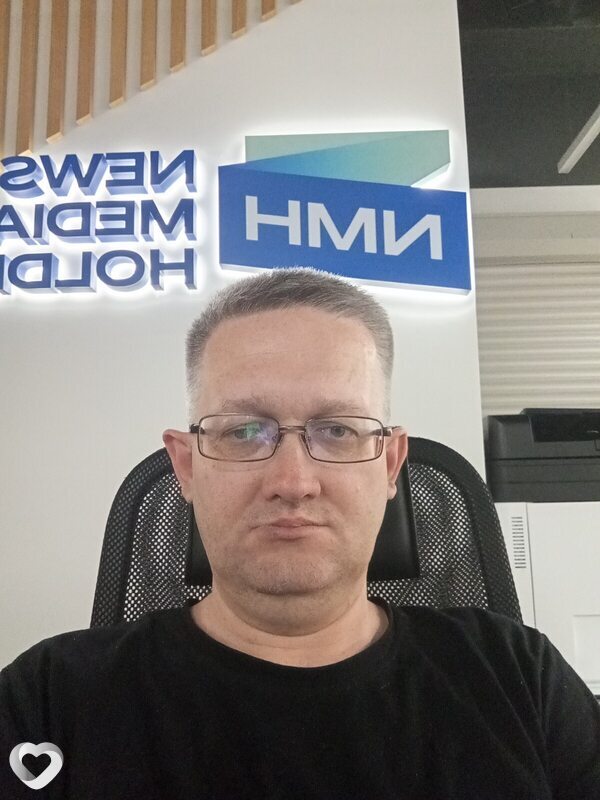 Денис, 46, Ульяновске — анкета №3435921