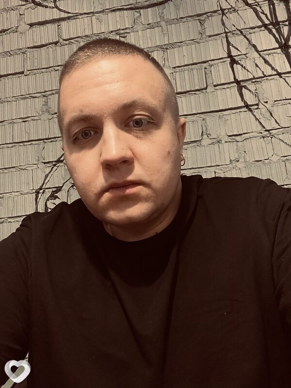 Александр, 34, Калуге — анкета №3435922