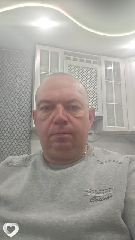 Валерий, 50, Челябинске — анкета №3435787