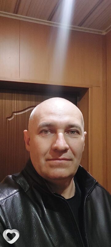Александр, 50, Новомосковске — анкета №3435789