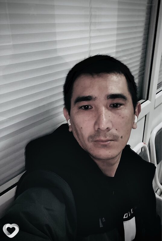Чингиз, 37, Астане — анкета №3435793
