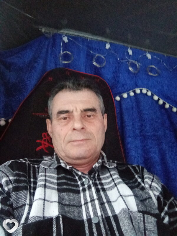 Андрей, 58, Екатеринбурге — анкета №3435797