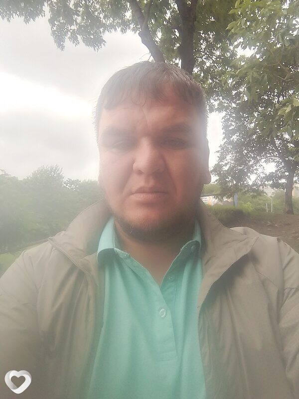 Акмал, 40, Владивостоке — анкета №3435799