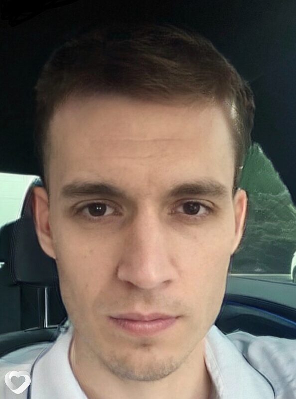 Александр, 37, Волгограде — анкета №3435800