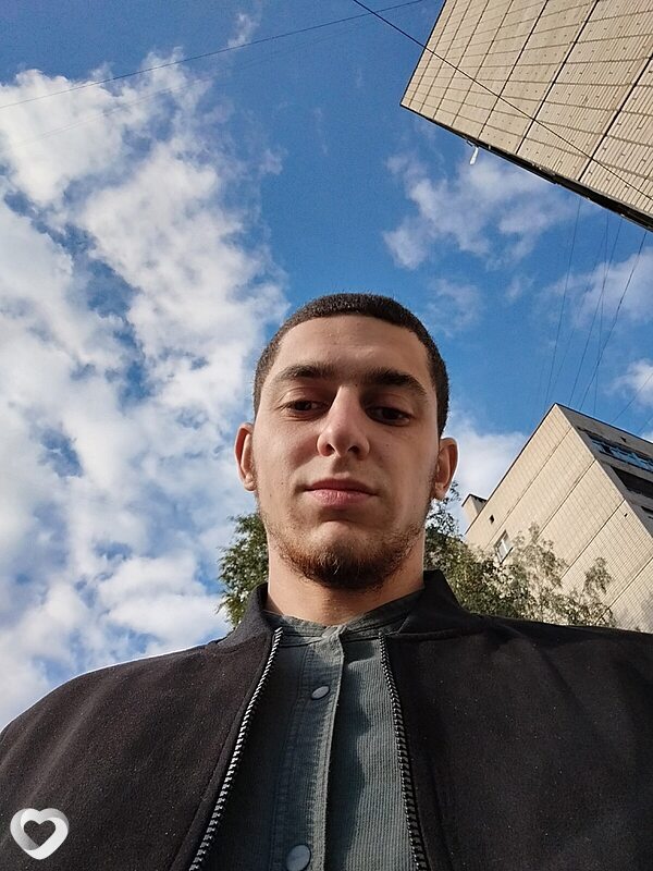 Ариф, 26, Вологде — анкета №3435805