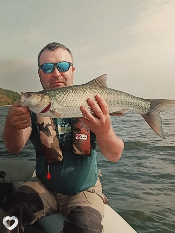 Сергей, 46, Казани — анкета №3435709