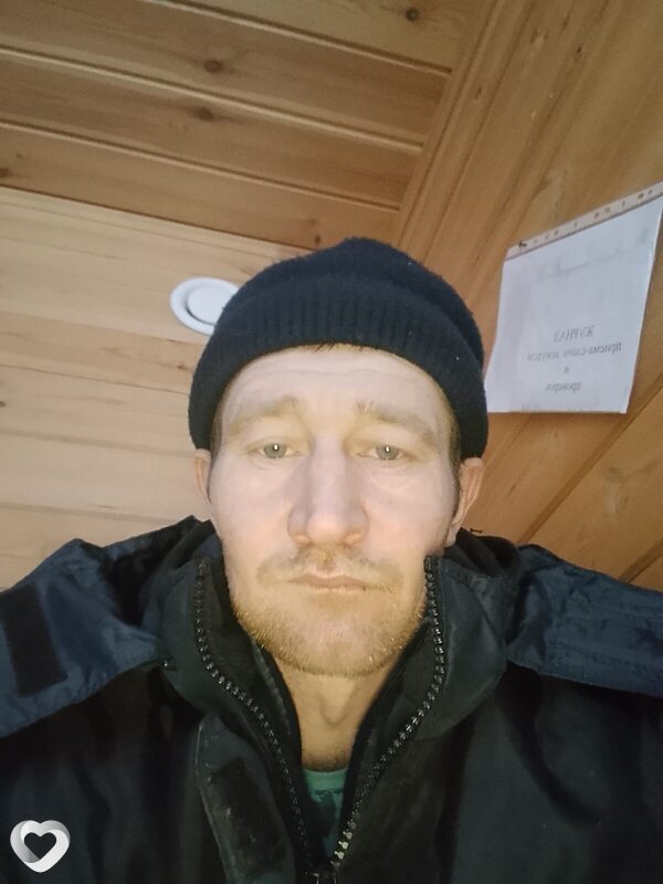 Айрат, 32, Уфе — анкета №3435711