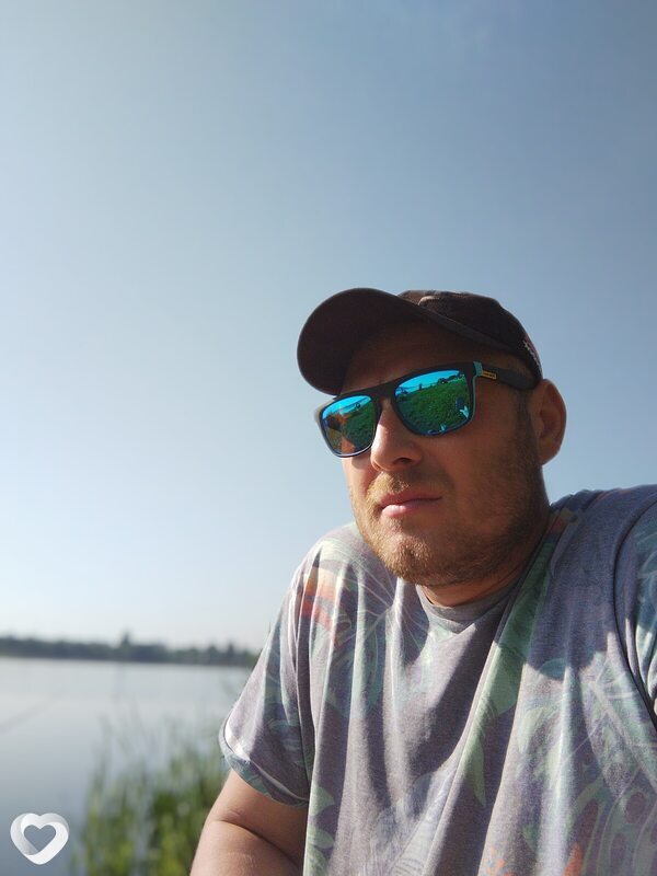 Денис, 37, Киеве — анкета №3435717