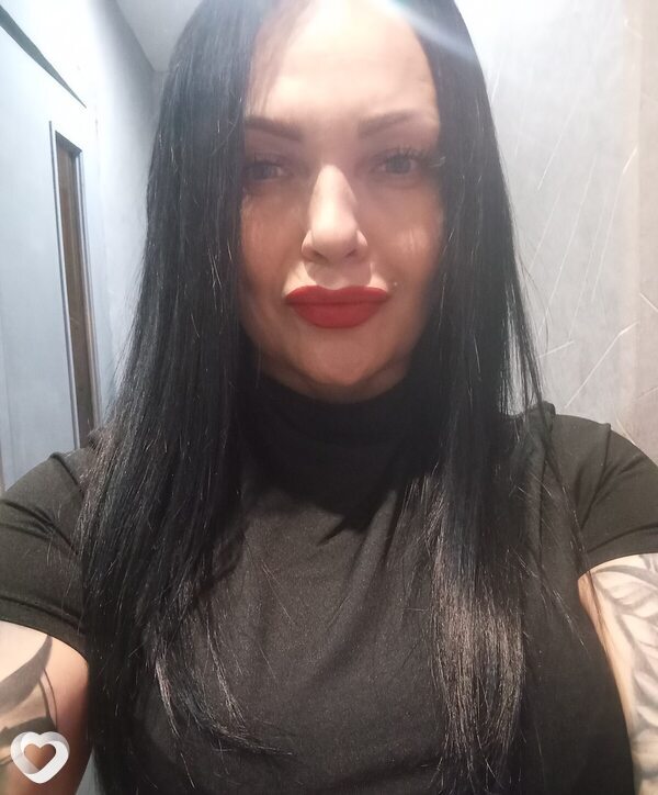 Мария, 40, Улан-Удэ — анкета №3435718