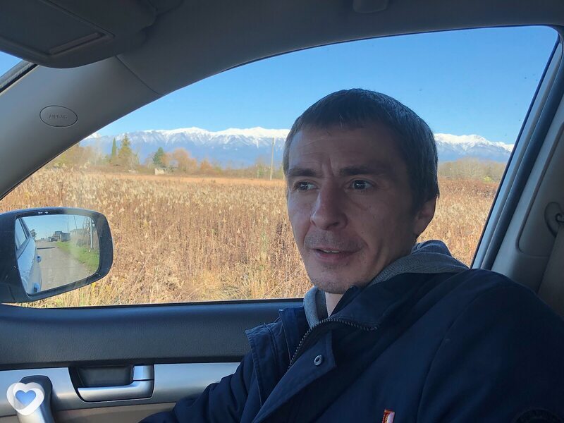 Алексей, 45, Красноярске — анкета №3435720