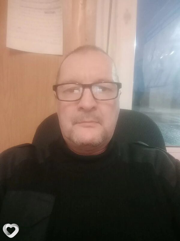 Wadim, 57, Омске — анкета №3435722