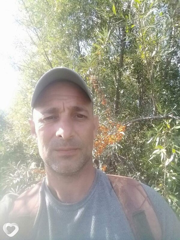 Алексей, 48, Ачинске — анкета №14323