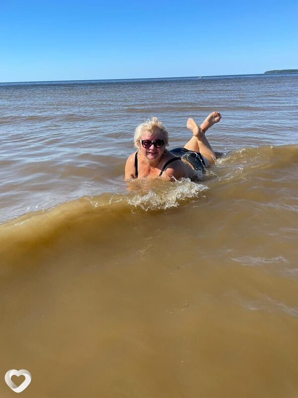 Лина, 51, Орёл — анкета №3435885
