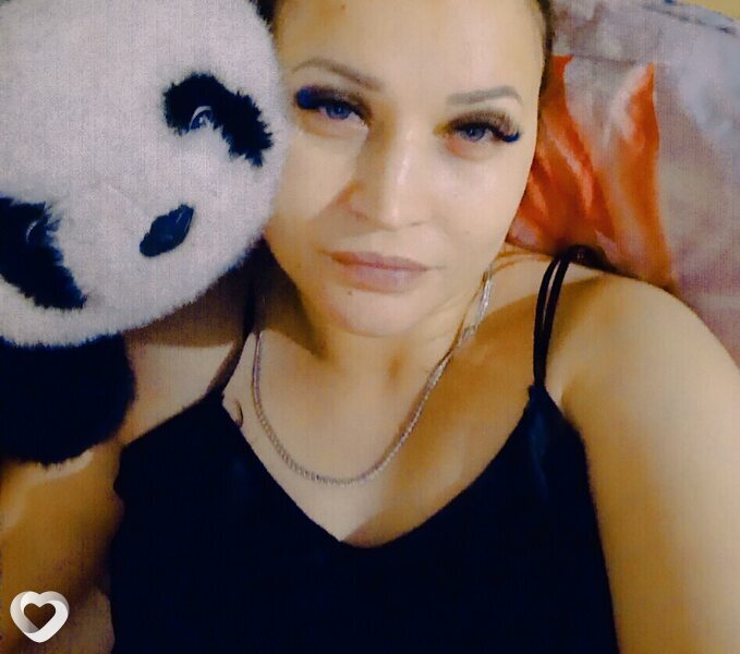 Inessa, 30, Иркутске — анкета №3435895