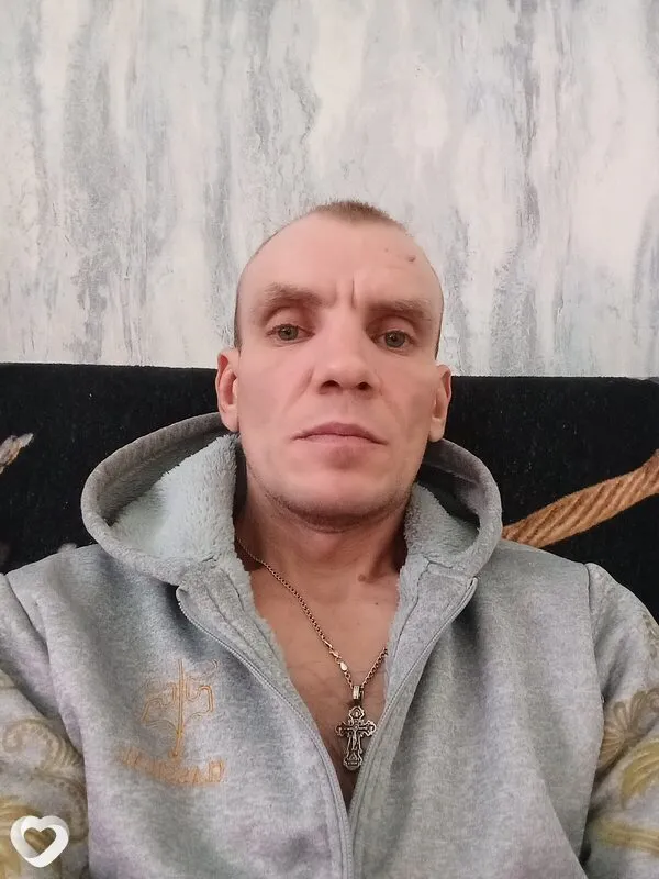 Михаил, 39, Барнауле — анкета №3435902