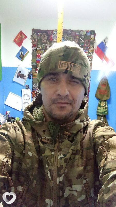 Сергей, Алейск