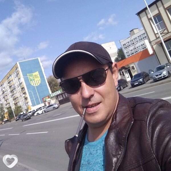 Александр, 38, Харькове — анкета №3435760