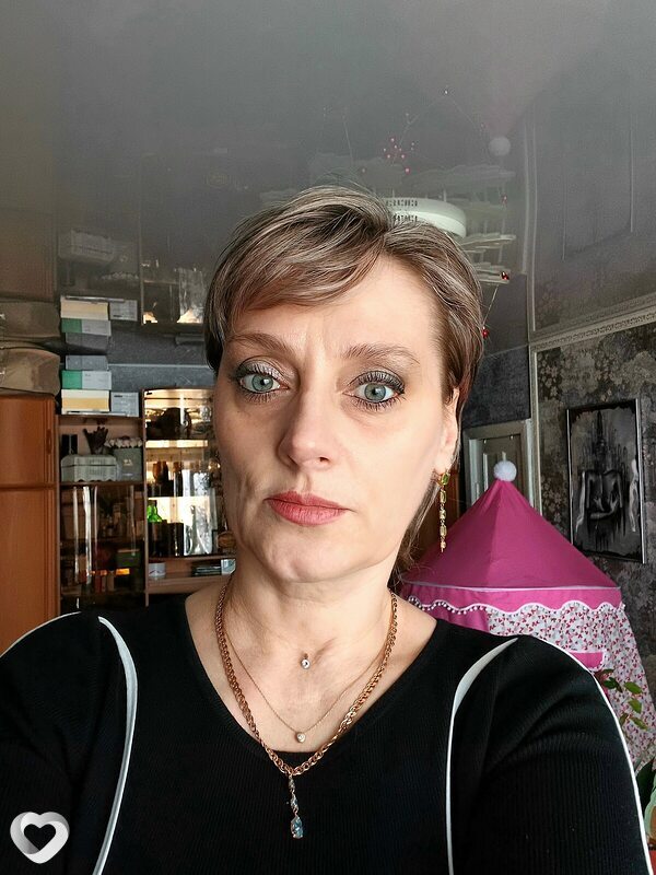 Irina, Елизово