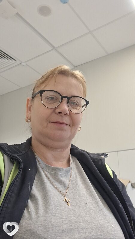 Алёна, 48, Москве — анкета №3435936