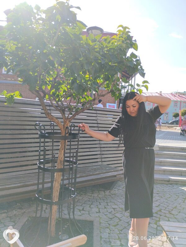 Диана, 41, Уфе — анкета №3435938