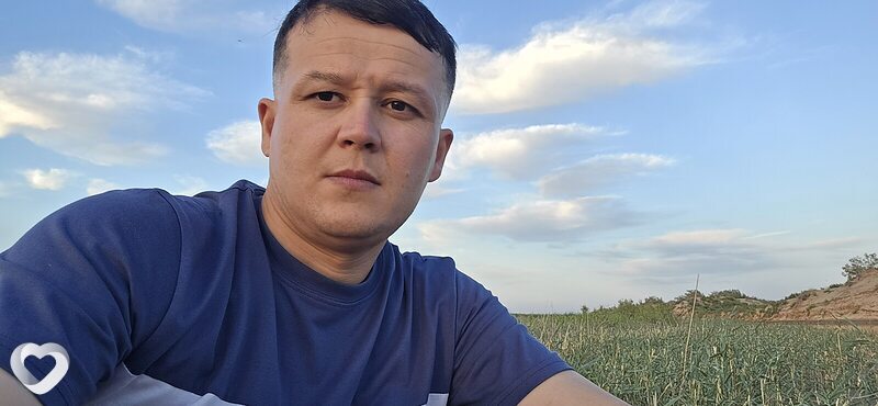 Али, 33, Москве — анкета №3435940