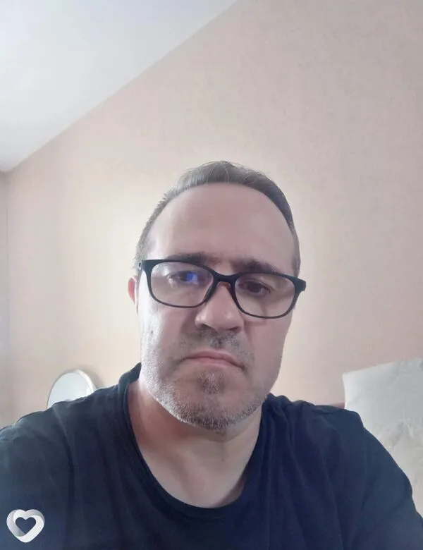 Сергей, 54, Москве — анкета №3435947