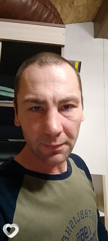 Сергей, 37, Москве — анкета №3435952