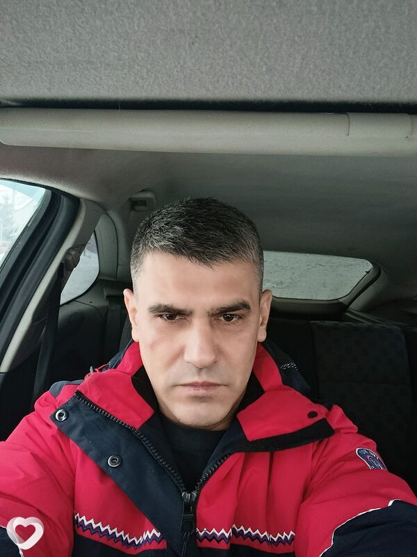 Азат, 38, Казани — анкета №3436900