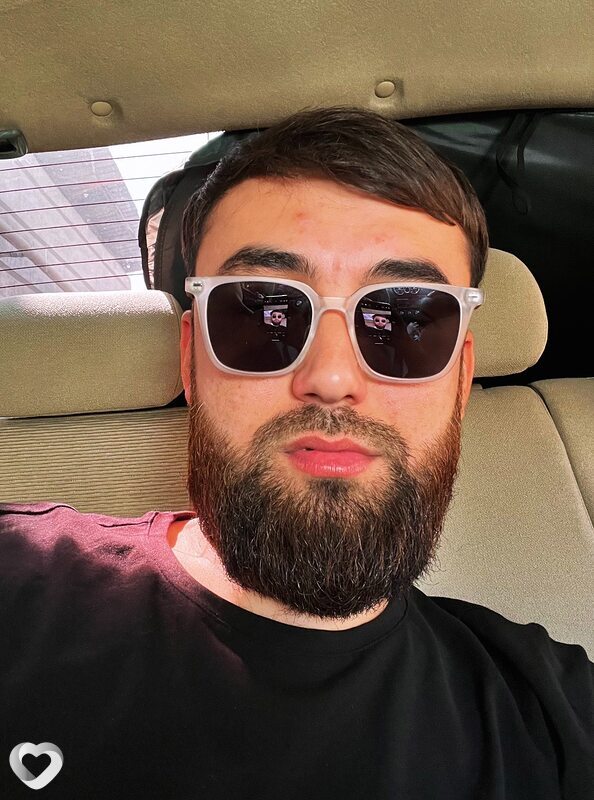 Shoxrux, 30, Ташкент — анкета №3436913