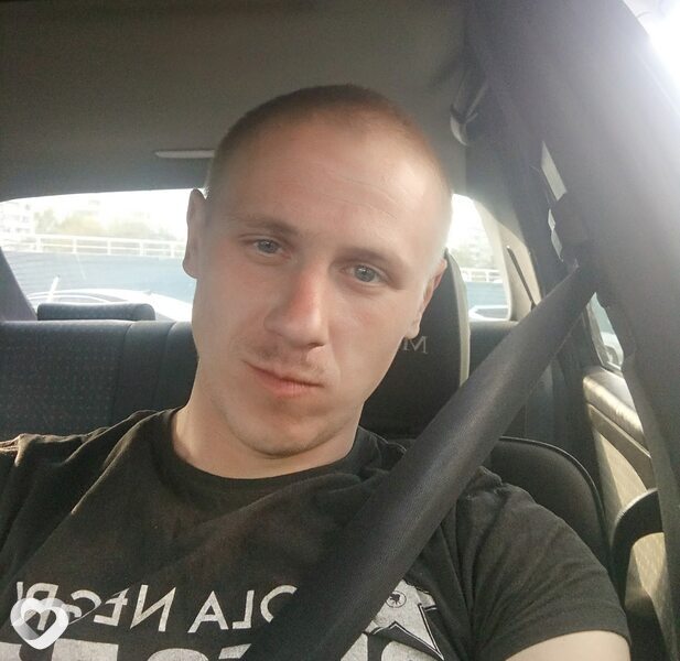 Сергей, 39, Мостах — анкета №3436914