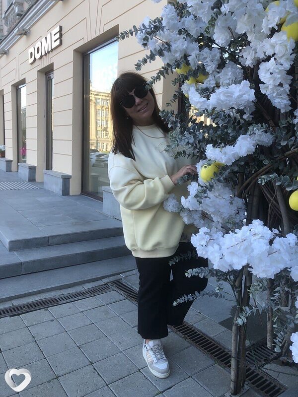 Марина, 53, Екатеринбурге — анкета №3436918