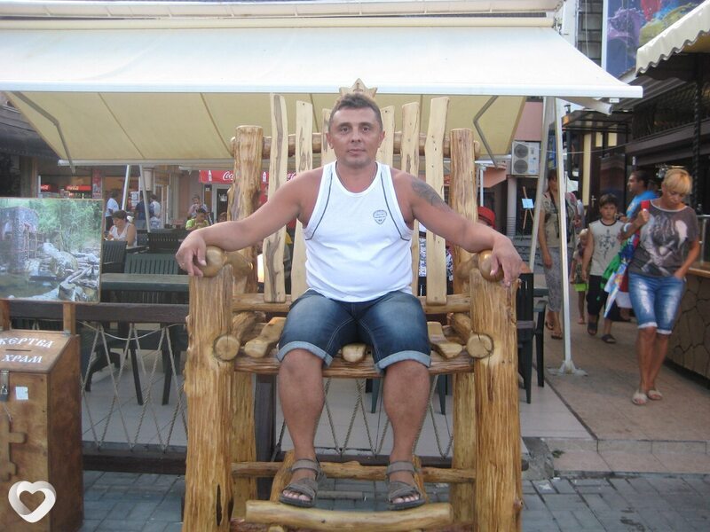 Александр, 52, Одинцове — анкета №3436923